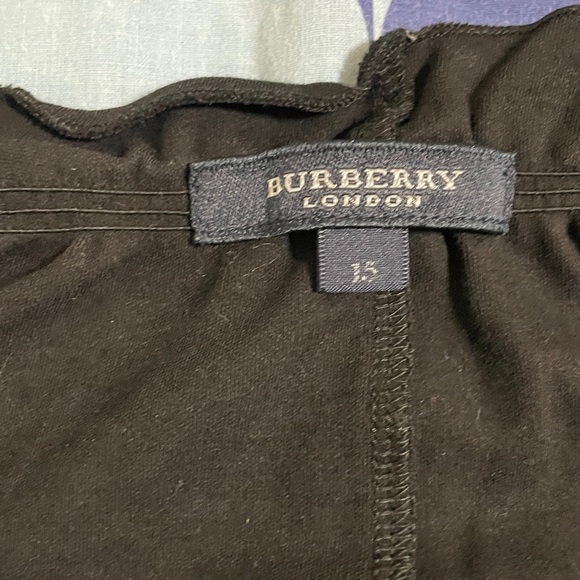 Burberry London Ladies Tops - Picture 2 of 4